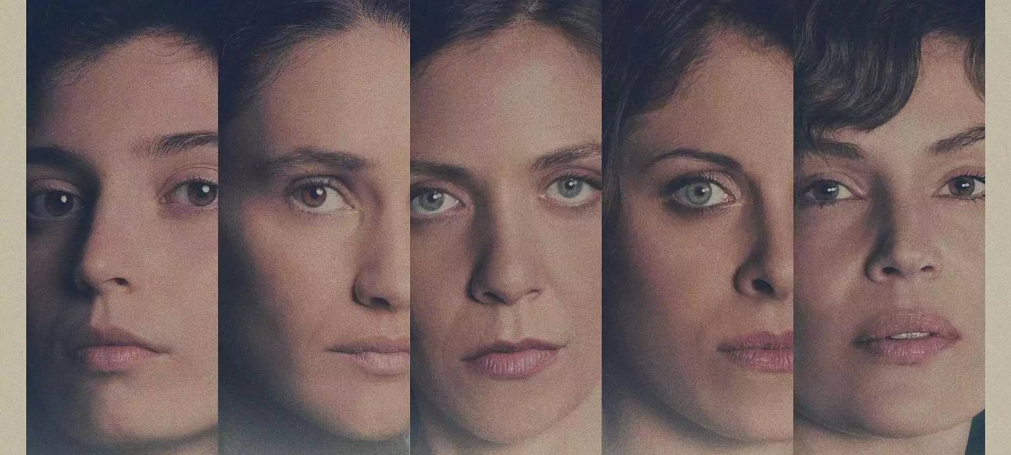 Starke Frauen aber auch eine mächtige Mafia!