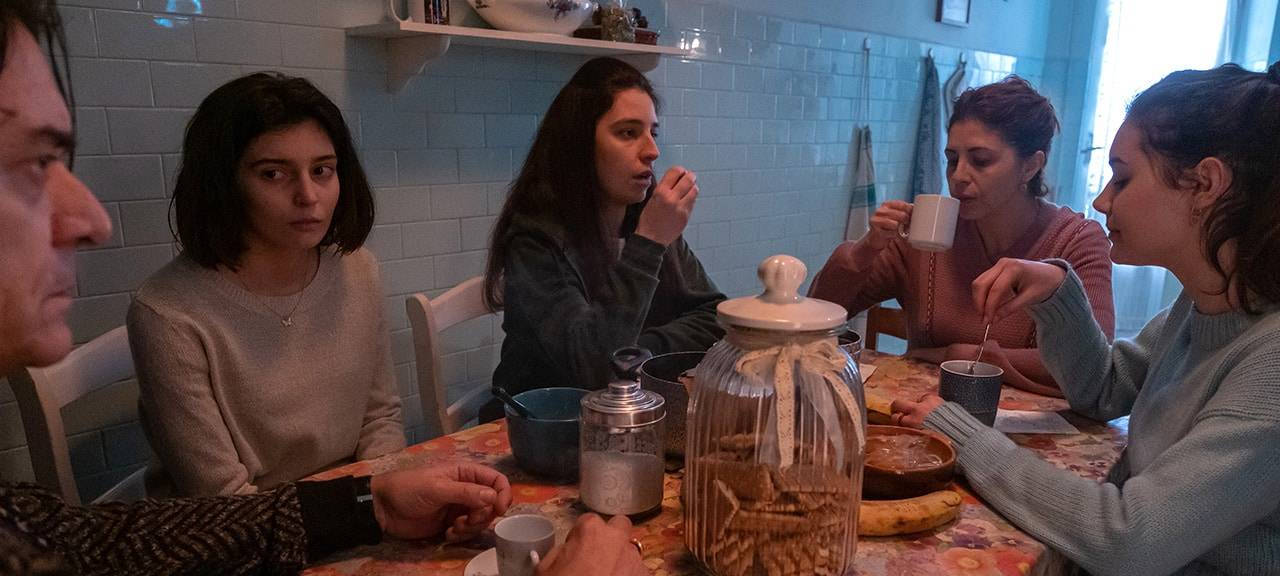 Friede, Freude, Eierkuchen? Pustekuchen!