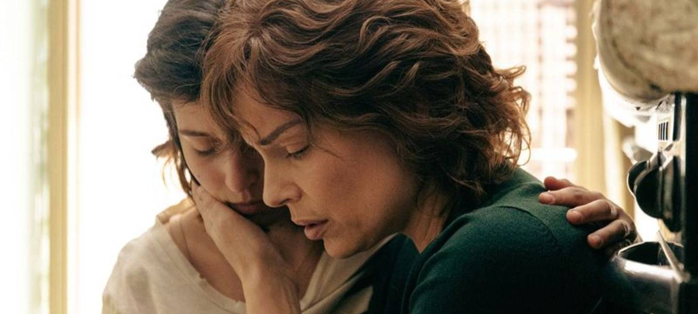 Können die Frauen den Kampf bestehen?