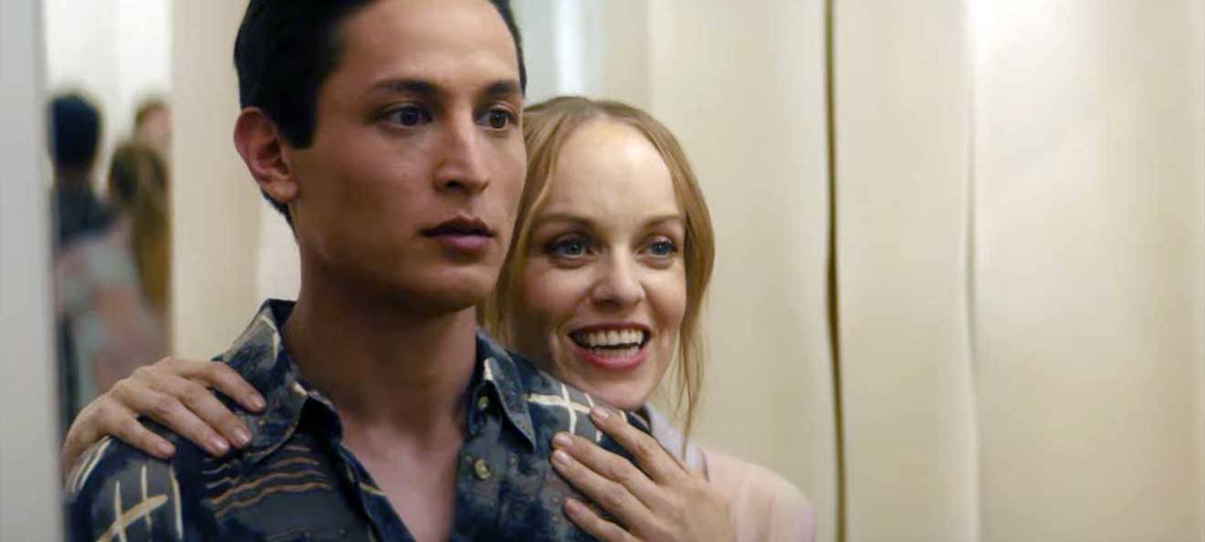 Mila und ihr Roboter