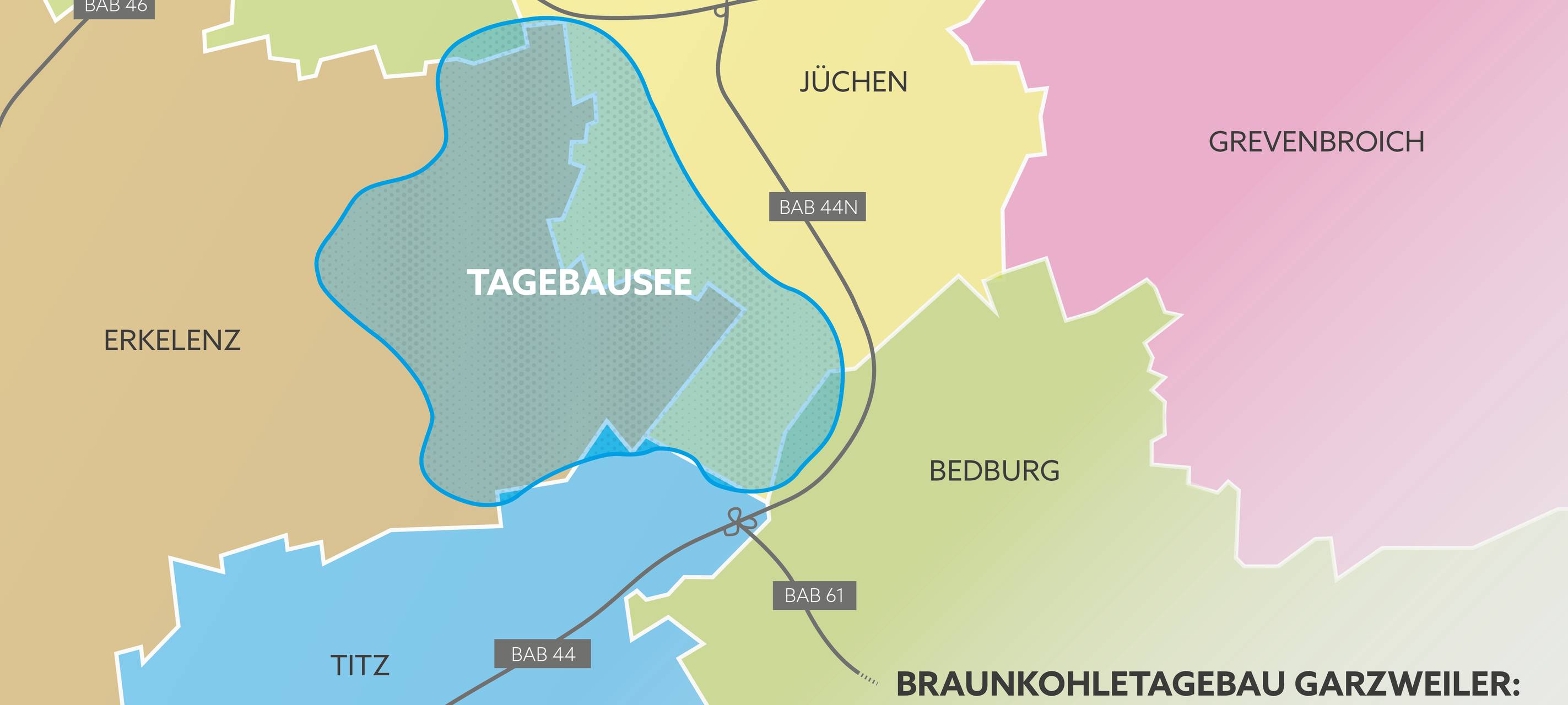 Planungen für Zeit nach der Braunkohle laufen im Kreis
