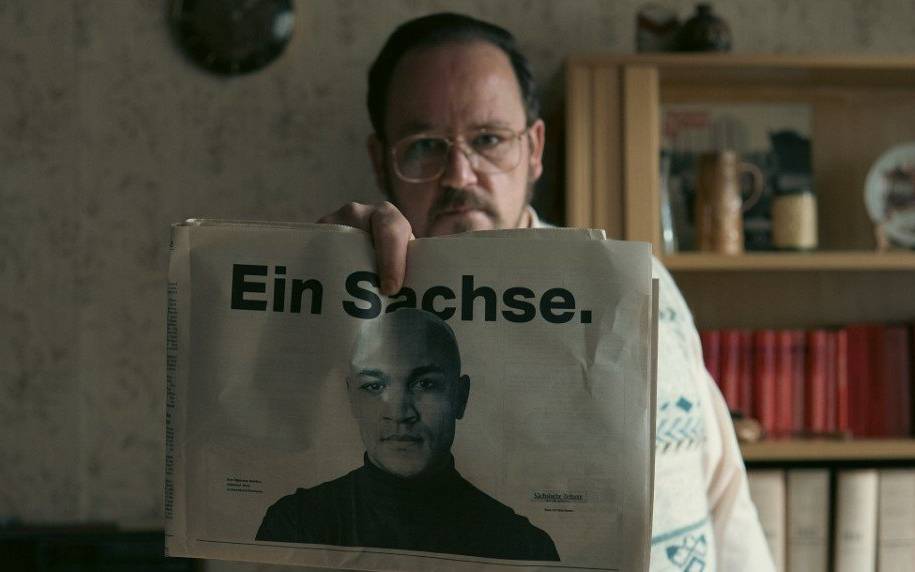 Sam Ein Sachse NEWS 89.4