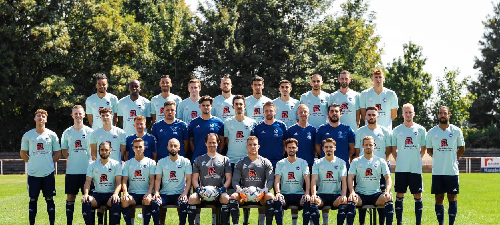 Der FC Büderich ist in die Fußball-Oberliga aufgestiegen