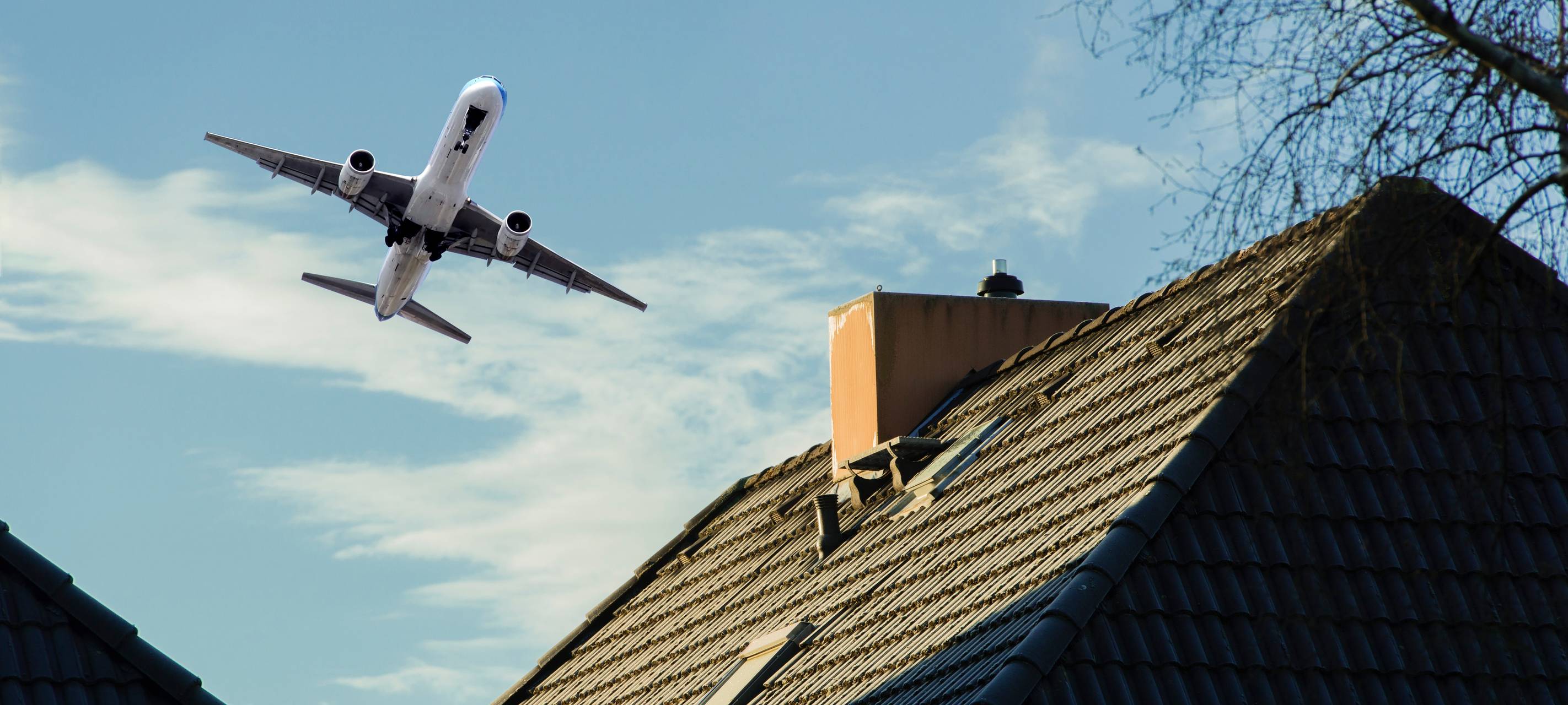 Flughafen Düsseldorf stellt Antrag für mehr Flugbewegungen
