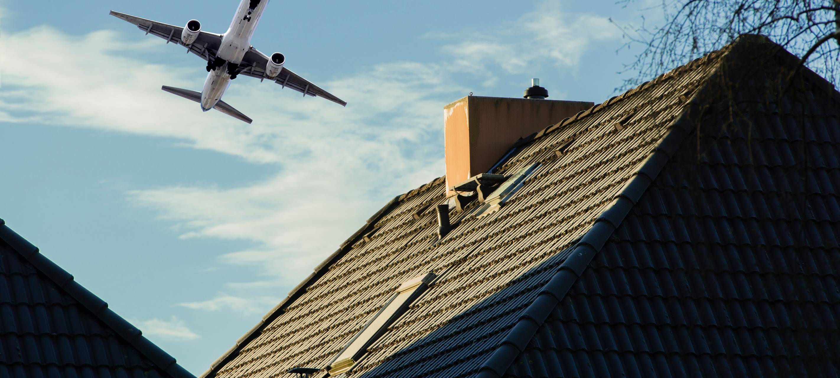 Info-Veranstaltung in Kaarst zu Flugverkehr und Gesundheit