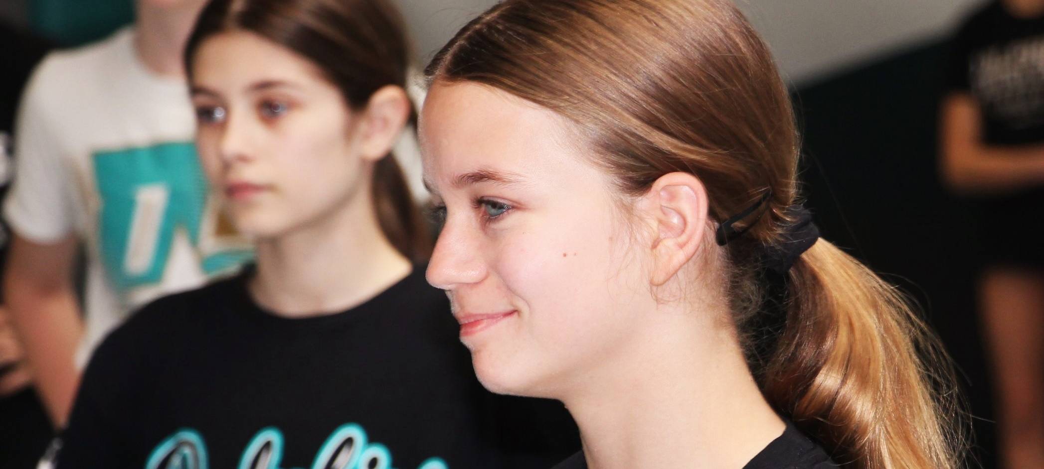 Grevenbroicher Jugendliche als Cheerleaderin erfolgreich