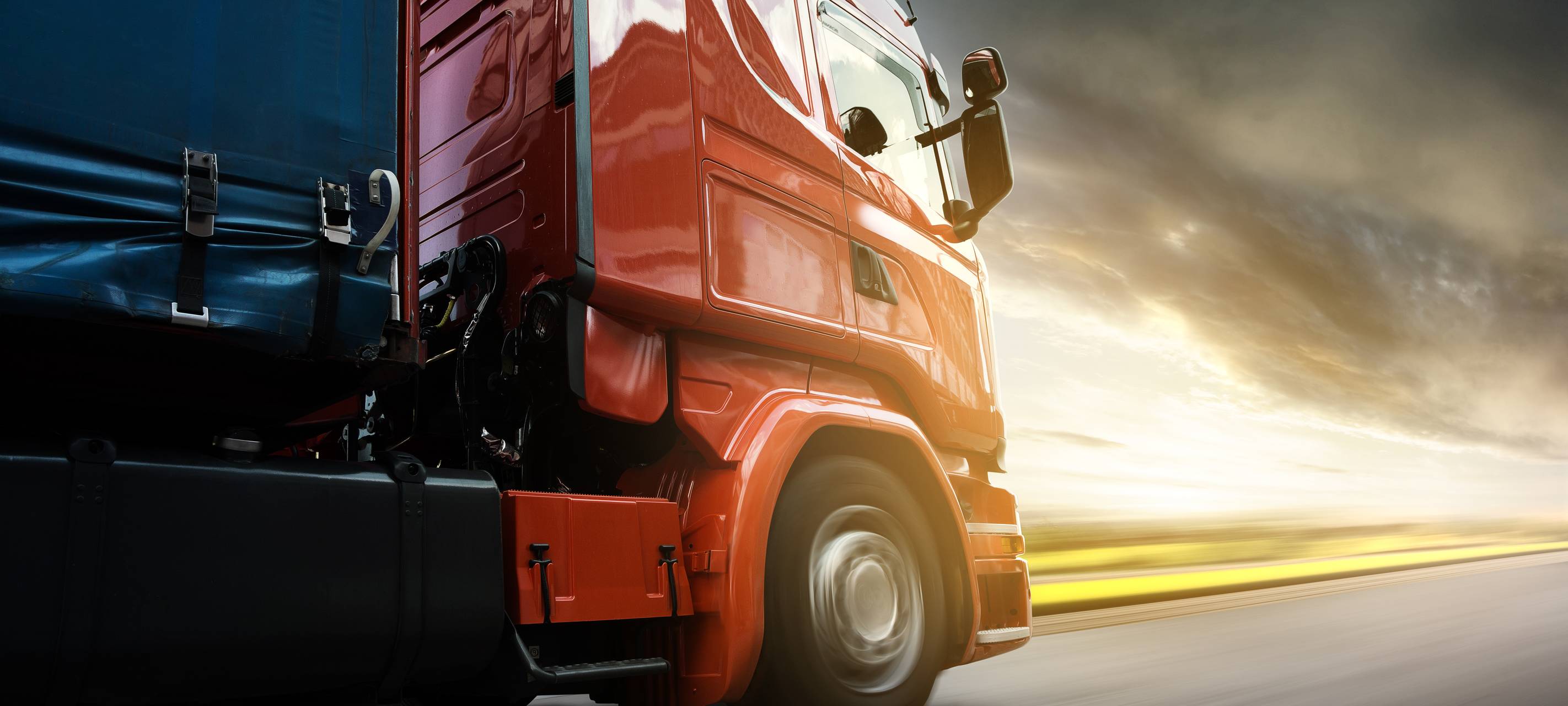 Prozess um LKW-Chaos-Fahrt muss neu starten