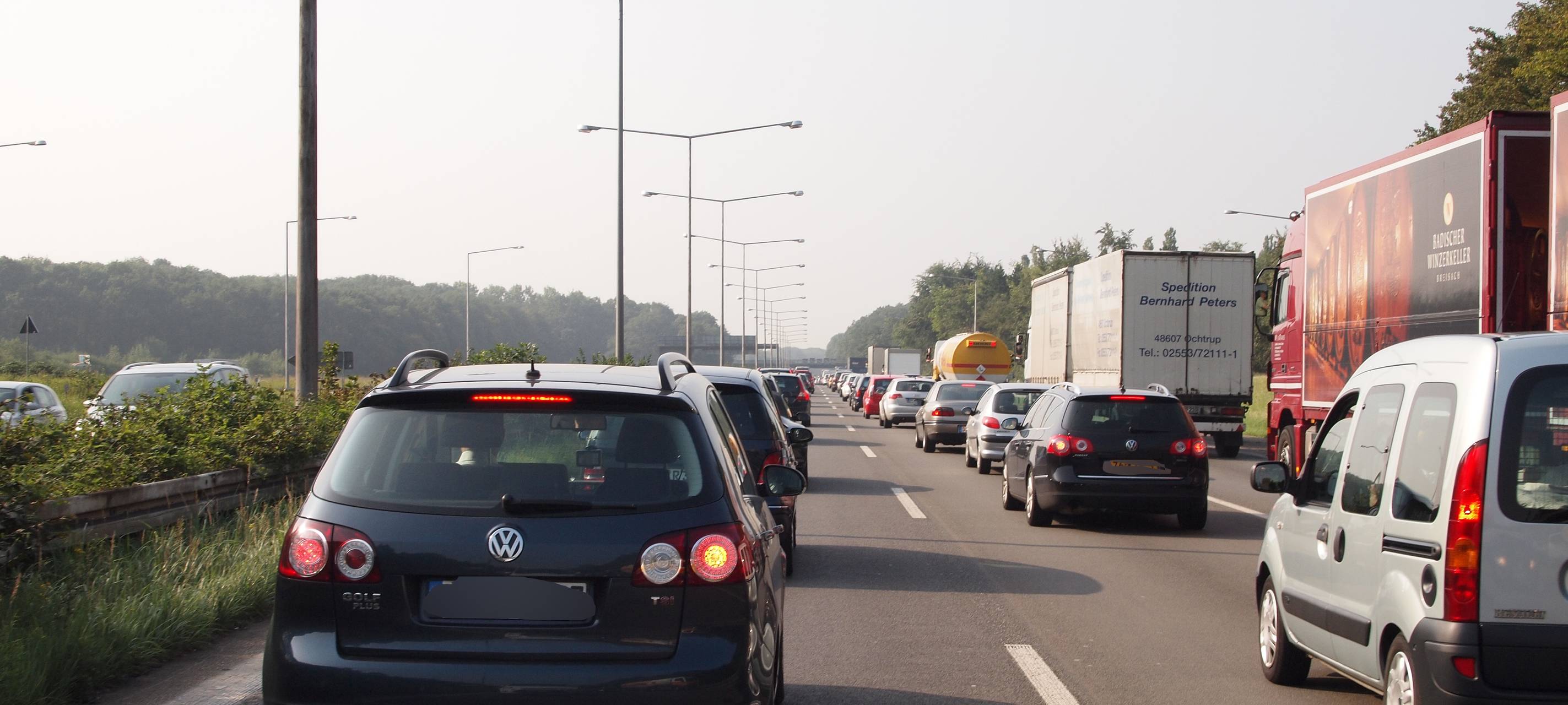 Entspannt in den Urlaub? So viel kostet eine Mautbox