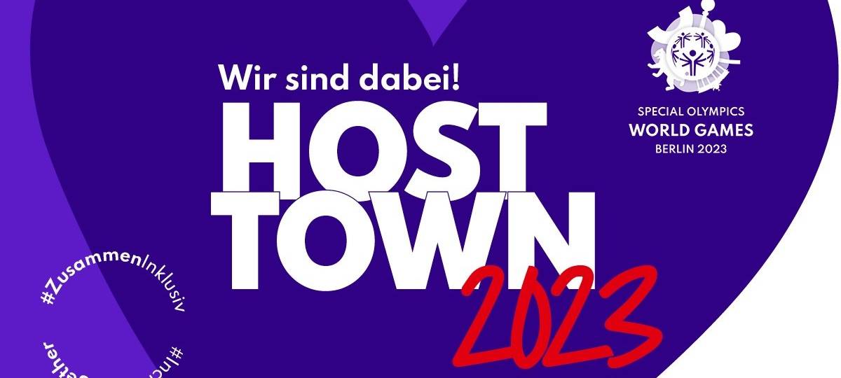 Rhein-Kreis Neuss und Neuss sind Host Towns der World Games