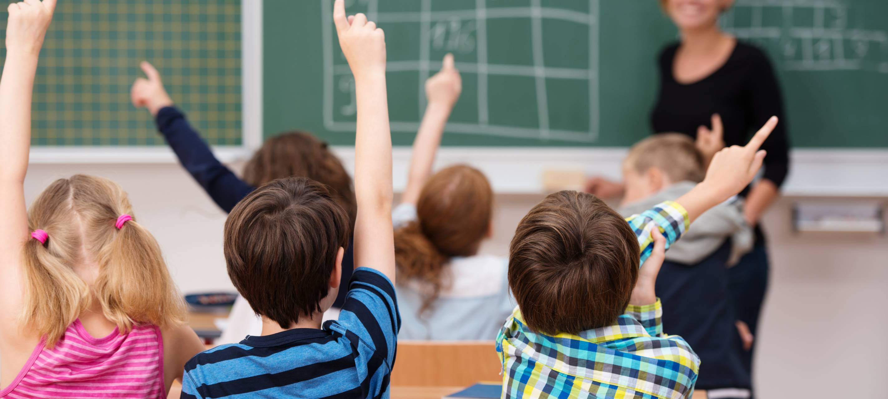 Neue Lehrerstellen geplant - Kritik von der GEW