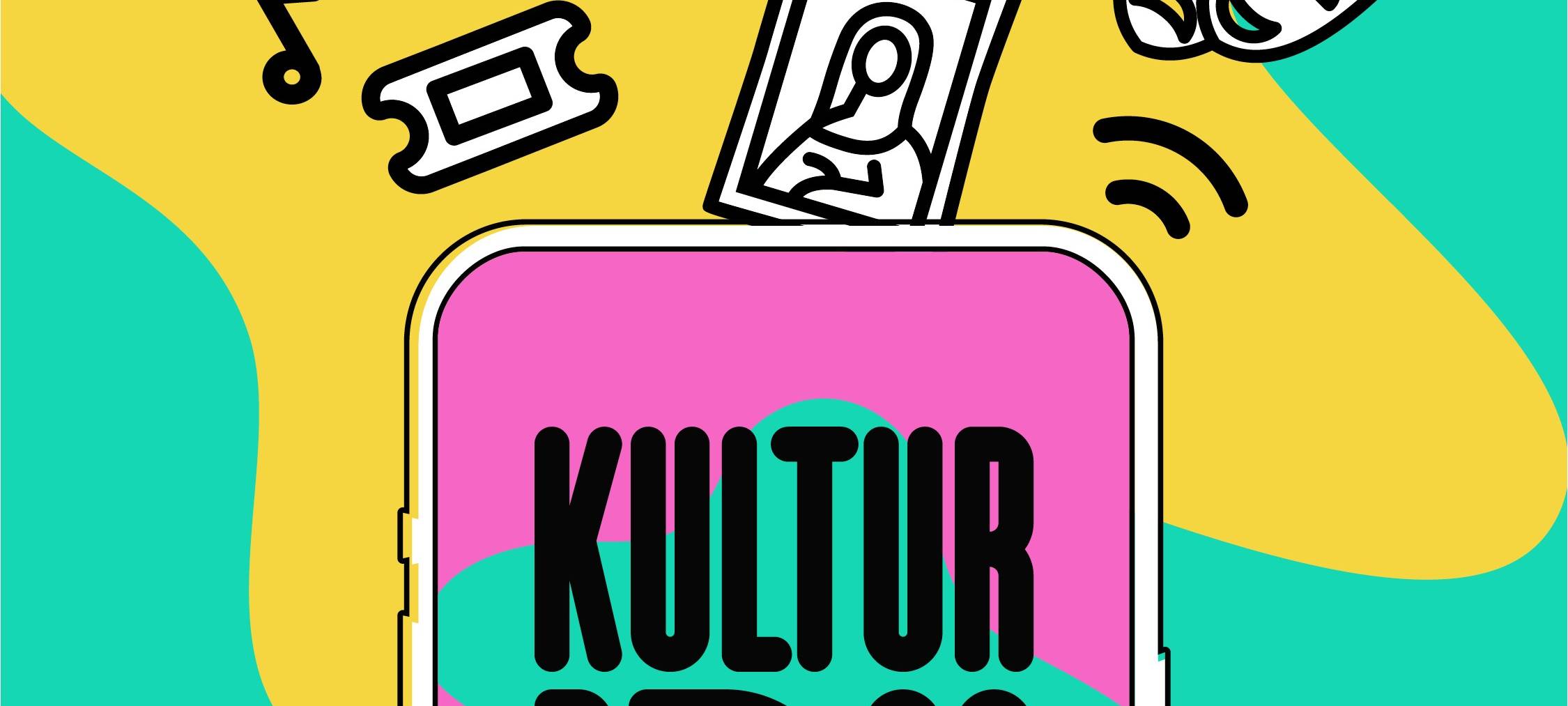 Jüchen macht auf Kulturpass aufmerksam