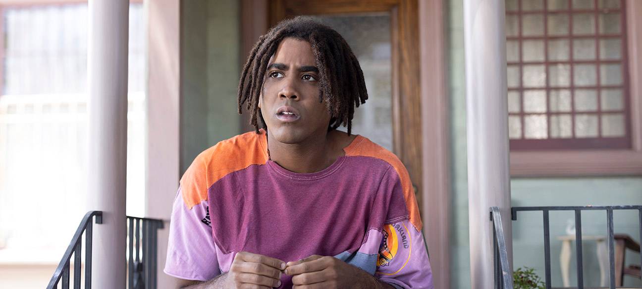 Cootie ist zu groß.