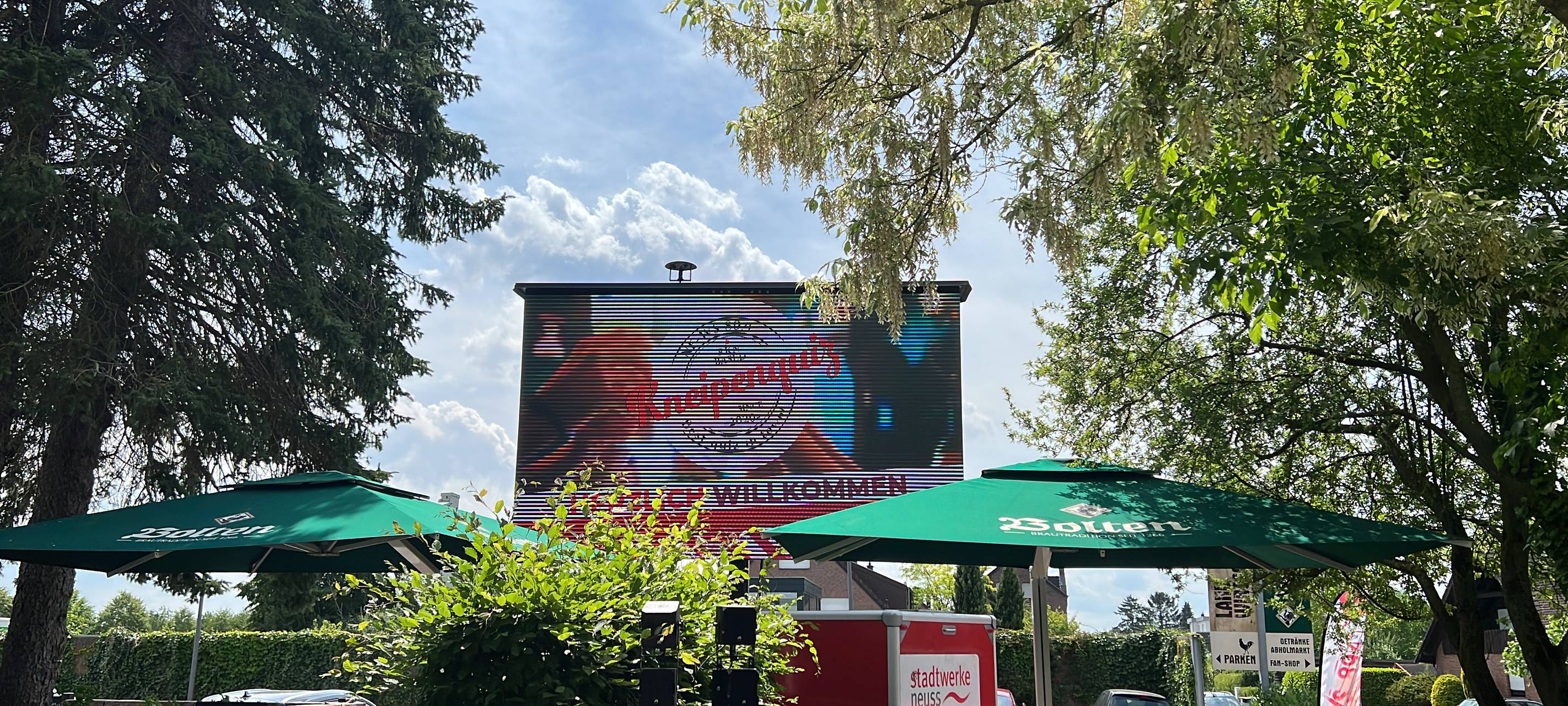 Rückblick: NE-WS 89.4-Kneipenquiz: Saison 23 - Spieltag 2