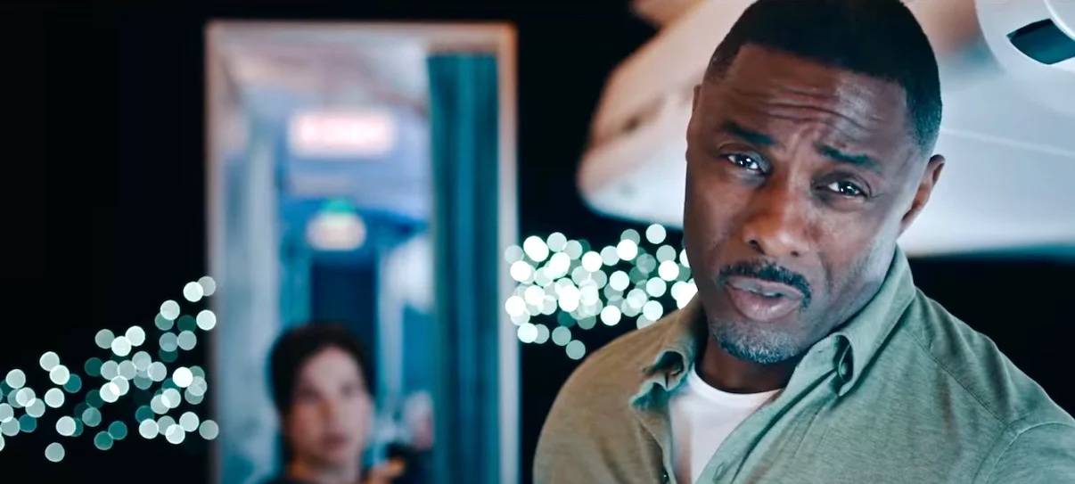 Sam scheitert mit seinen Verhandlungen.