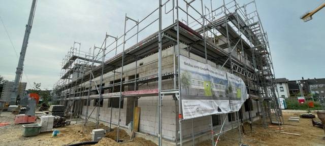 Neue Kita in Grevenbroich soll 2024 fertig sein