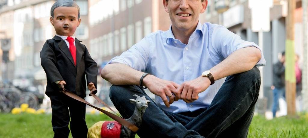 Puppendoktor in Neuss schließt Klinik