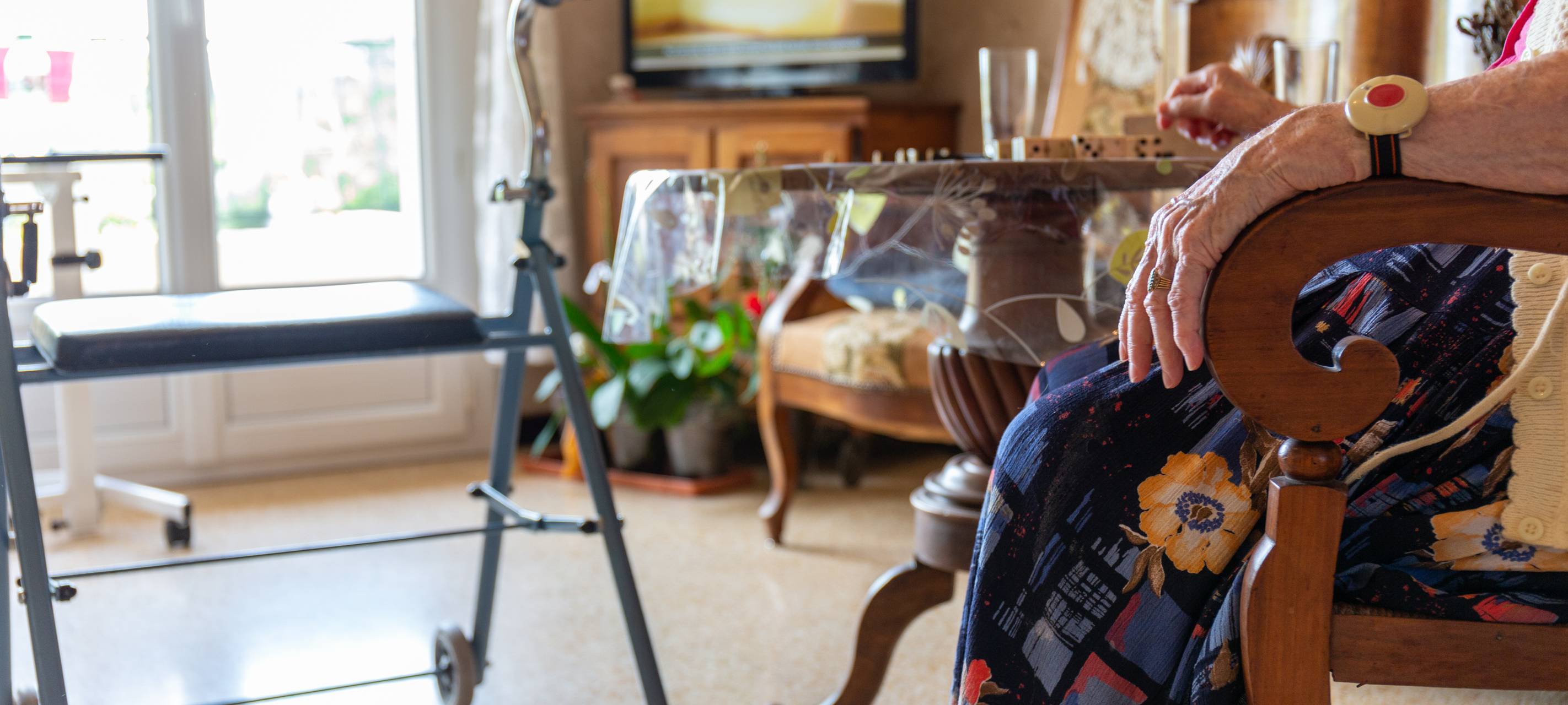 IG Bau fordert mehr Seniorenwohnungen im Rhein-Kreis Neuss