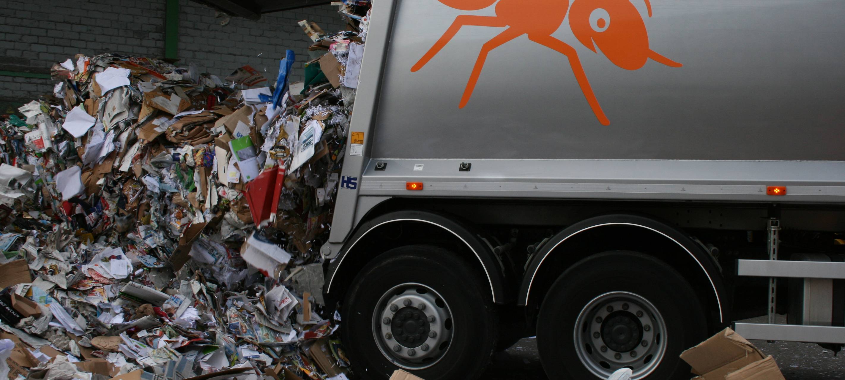 Möglicher Streik bei EGN im Rhein-Kreis Neuss