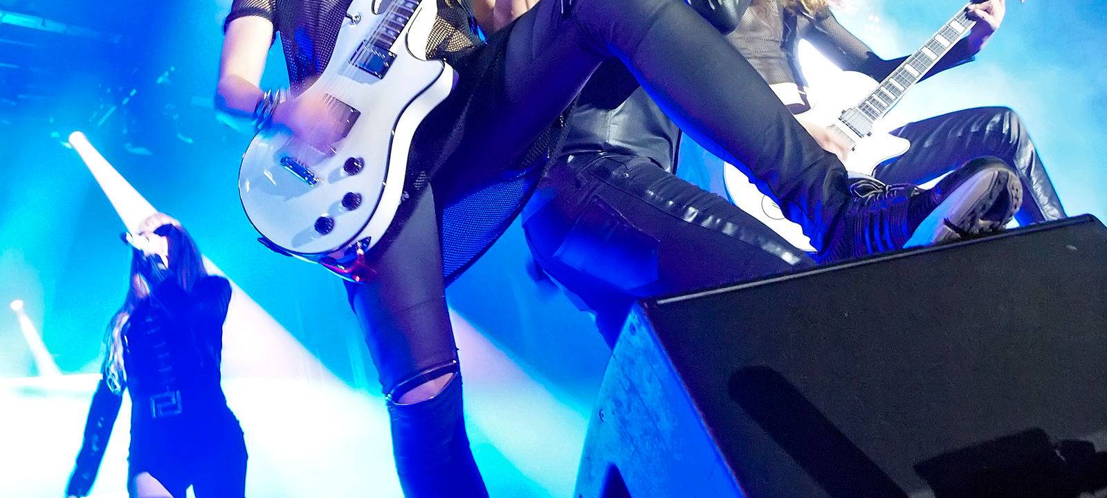 Der beste Mix Spezial - Der große 90er-Tag in Bildern