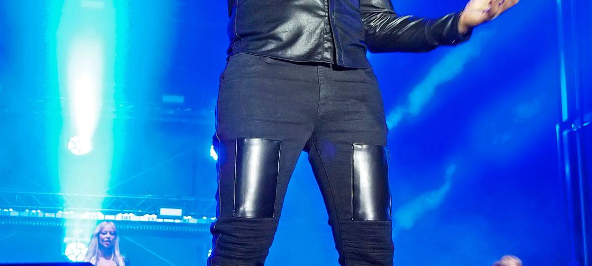 Der beste Mix Spezial - Der große 90er-Tag in Bildern