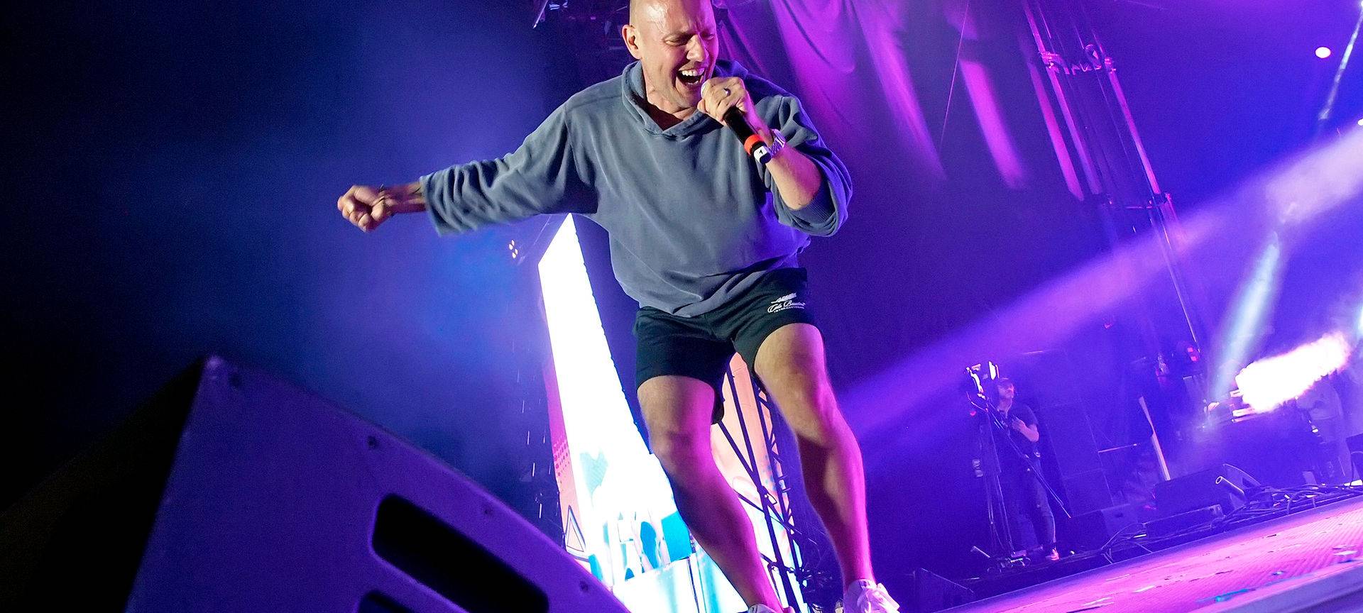 Der beste Mix Spezial - Der große 90er-Tag in Bildern