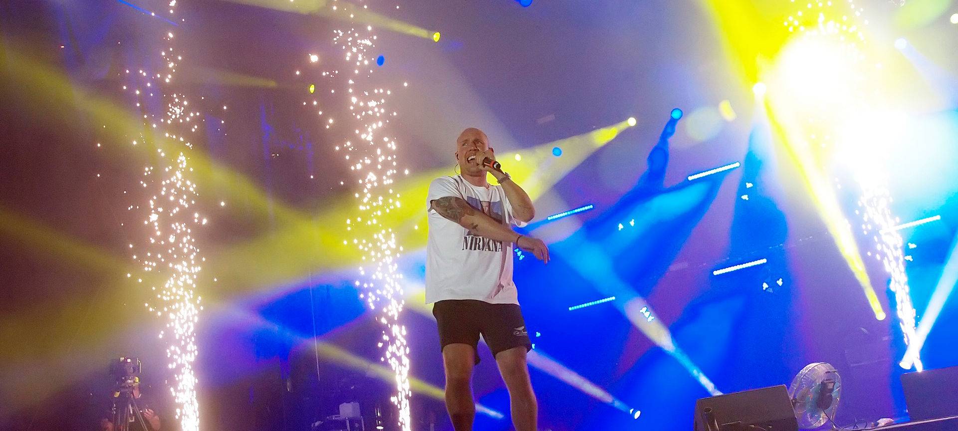 Der beste Mix Spezial - Der große 90er-Tag in Bildern