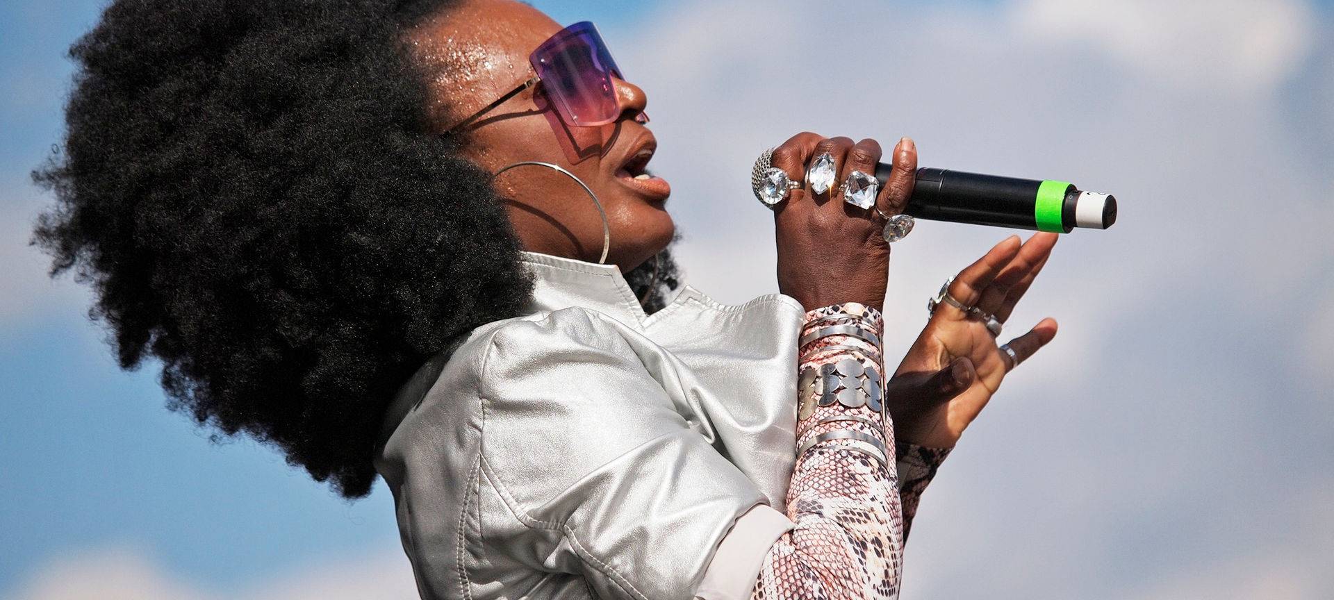 Der beste Mix Spezial - Der große 90er-Tag in Bildern