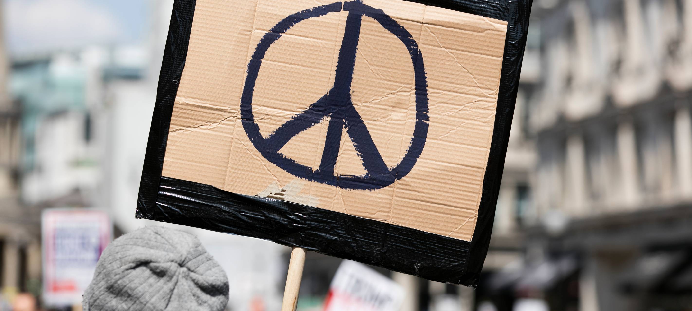 Demos im Rhein-Kreis Neuss