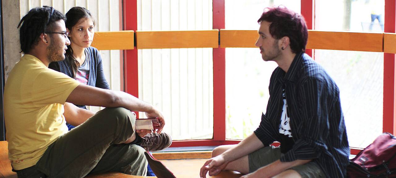 Wohnungssuche zum Semesterbeginn - Tipps und Tricks