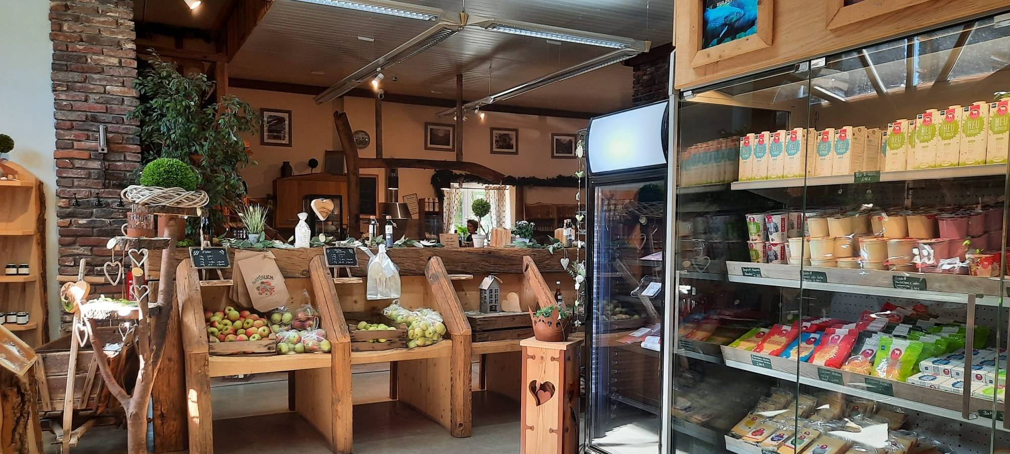 Aktionswoche "Regional essen" im Rhein-Kreis Neuss