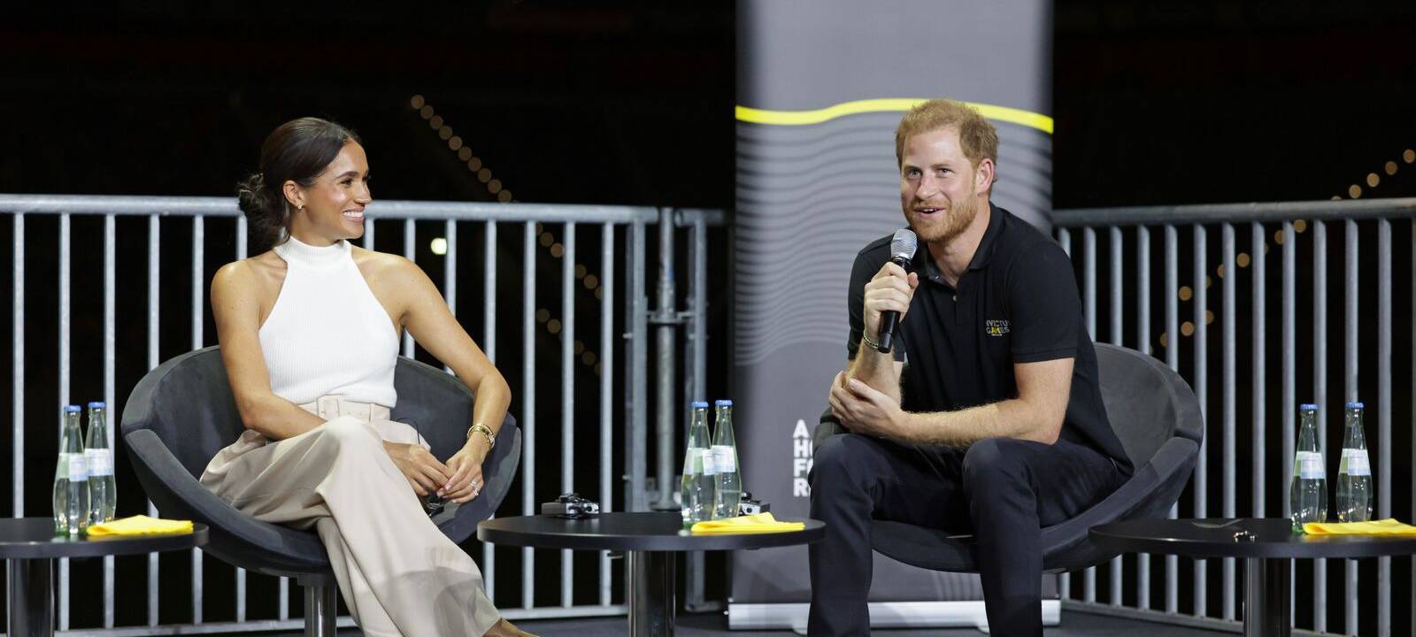 Invictus Games in Düsseldorf - Darum geht es bei den Spielen