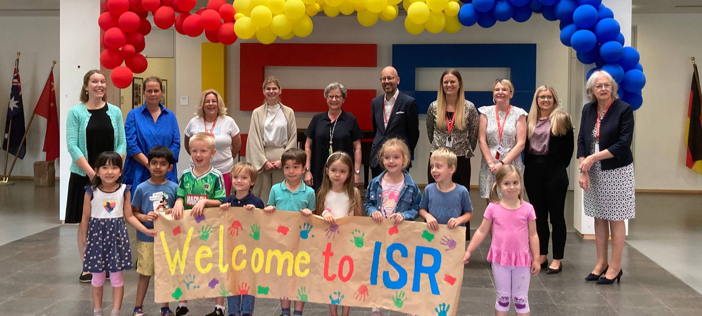 VR-Brillen und KI an Neusser ISR-Schule