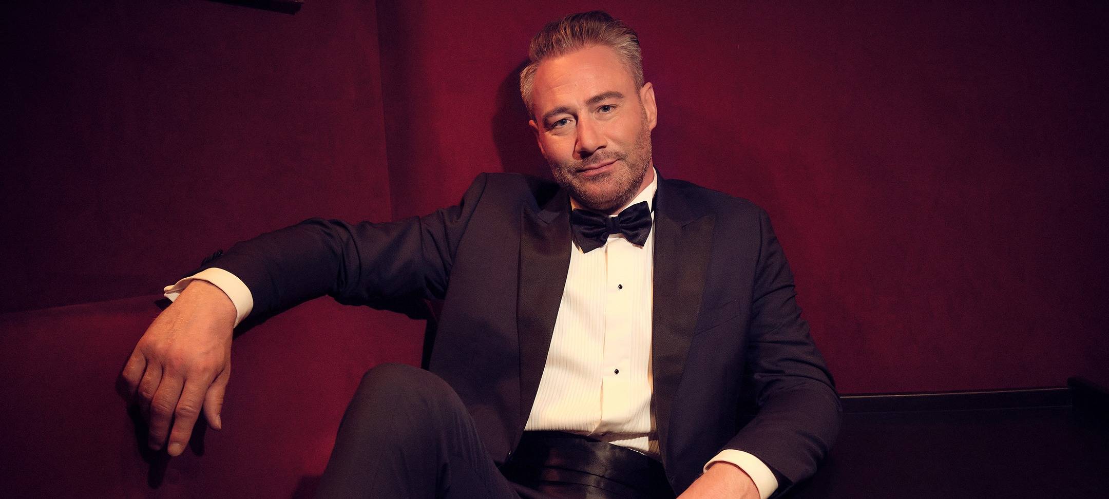 Künstlerbesuch: Sasha