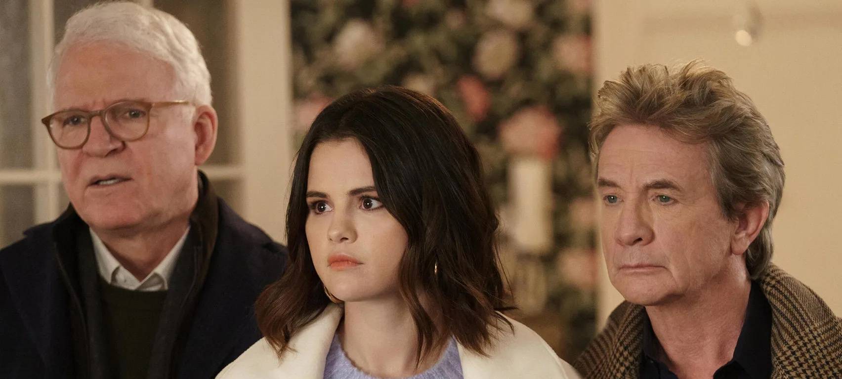 Augen und Ohren auf. Das Trio Infernale ist zurück.