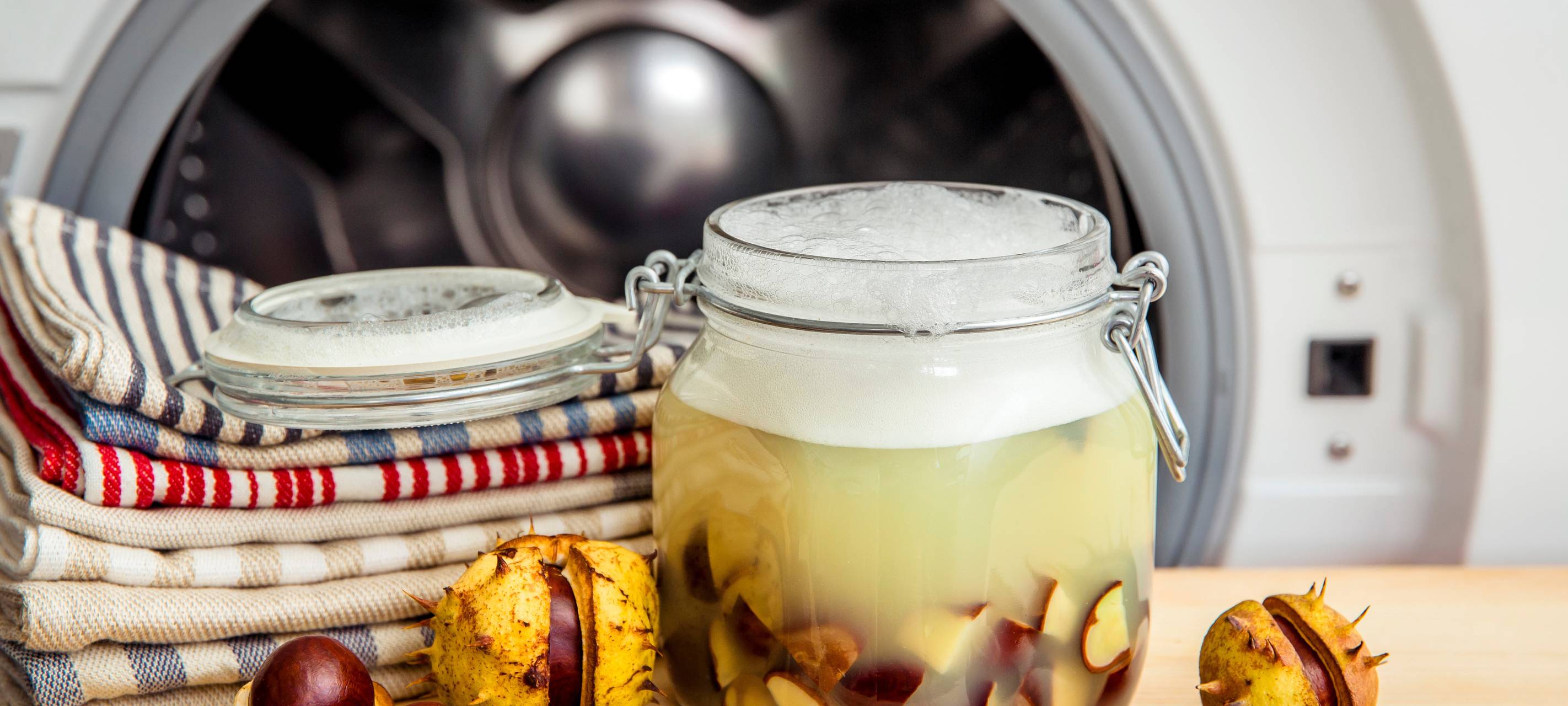 Kastanien: Heimliche Alleskönner