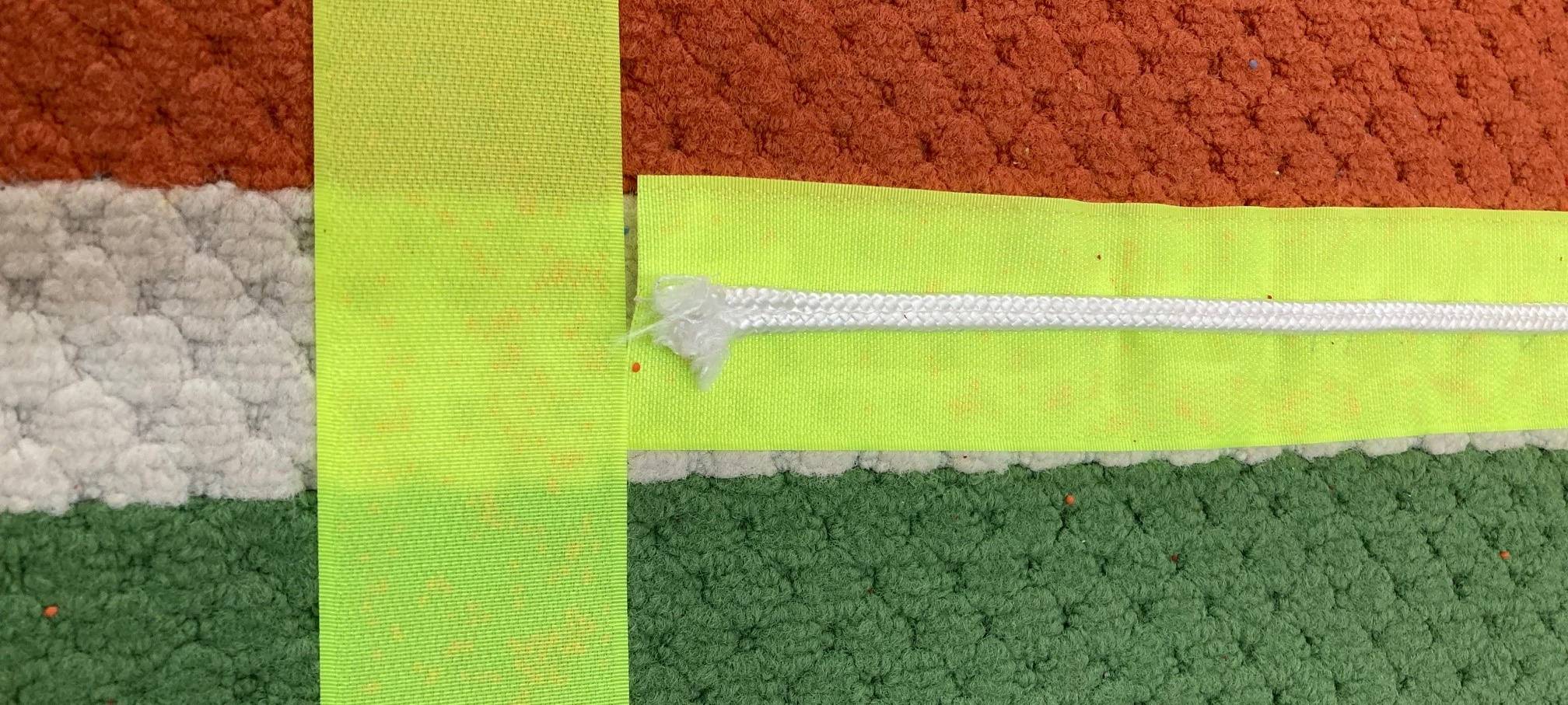 Blindentennis im Rhein-Kreis Neuss