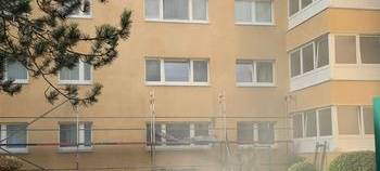 Feuer in Kaarster Mehrfamilienhaus