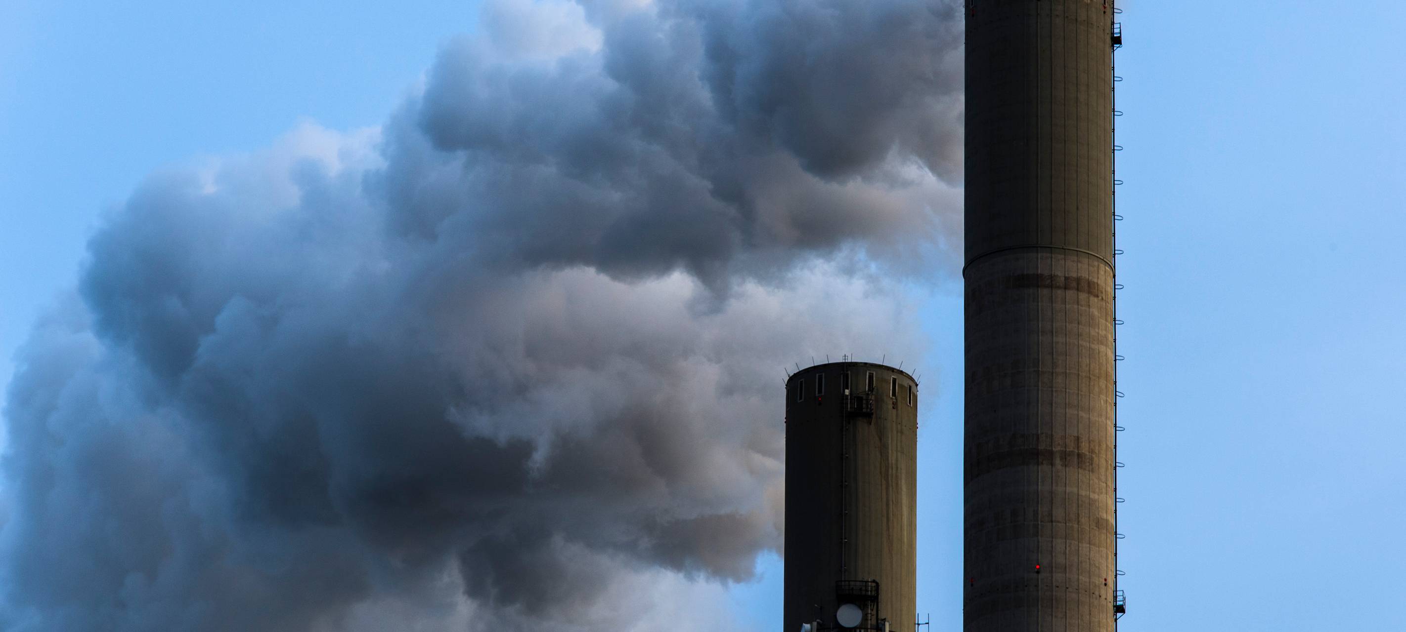 Drei Kraftwerksblöcke in Grevenbroich abgeschaltet