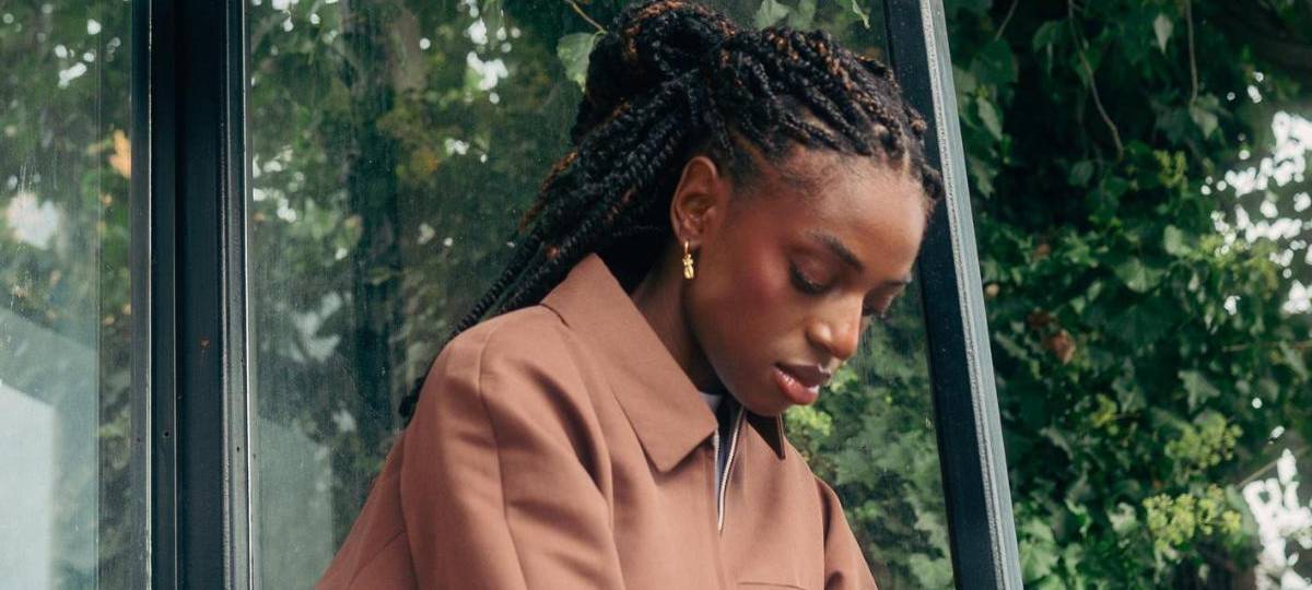 Cat Burns - know that you are not alone