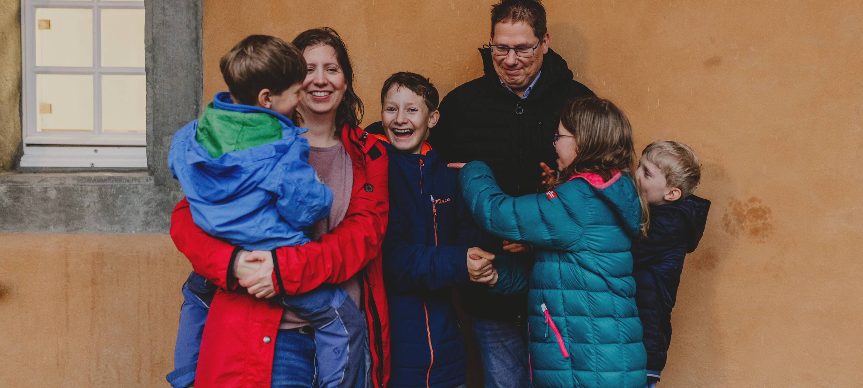 Weihnachtliche Ausflugs-Tipps von Grevenbroicher Familie