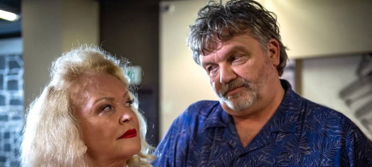 Ein Herz und eine Seele?