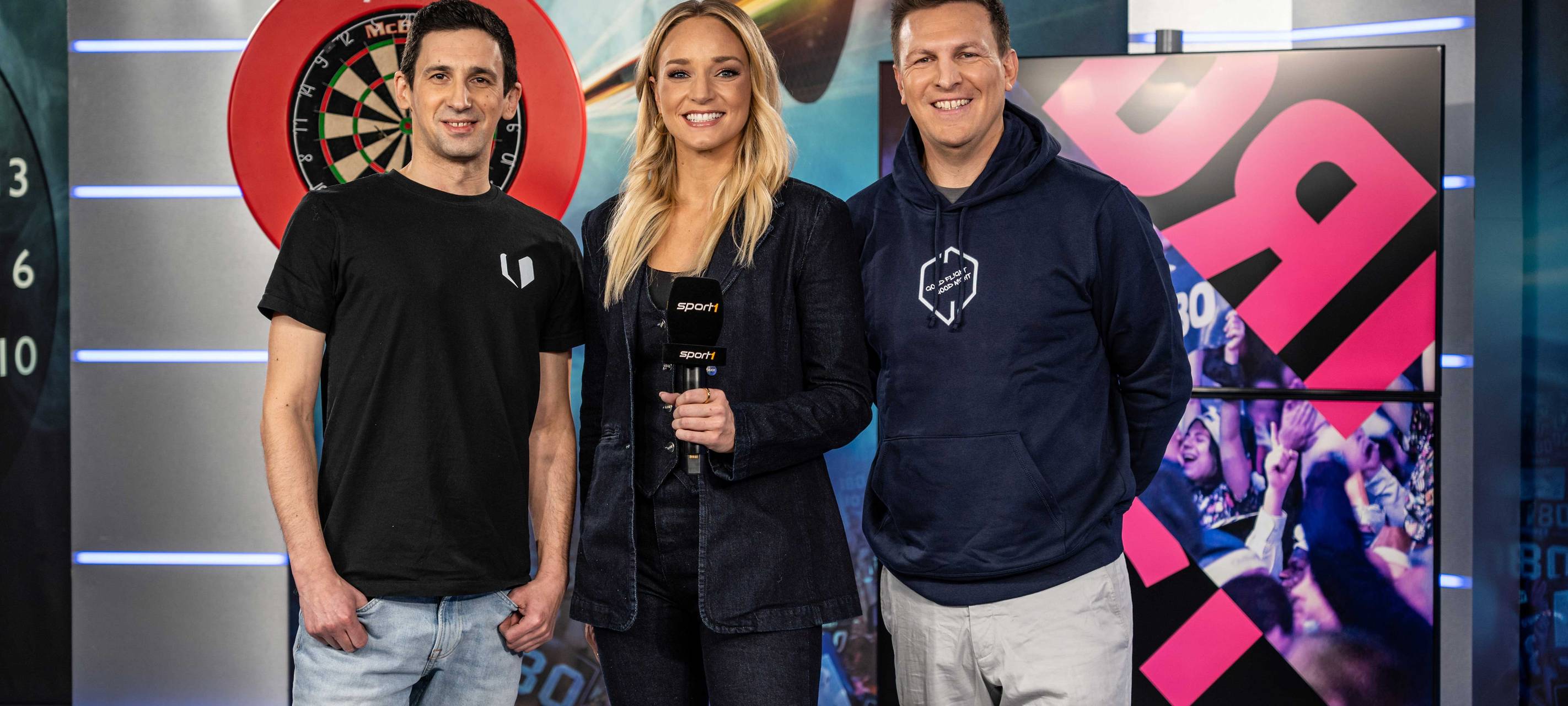 Darts-WM 2024: Die wichtigsten Infos zum großen Spektakel