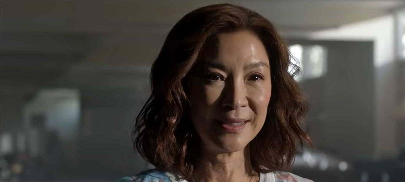 Mama Sun muss sich nun alleine durchkämpfen.