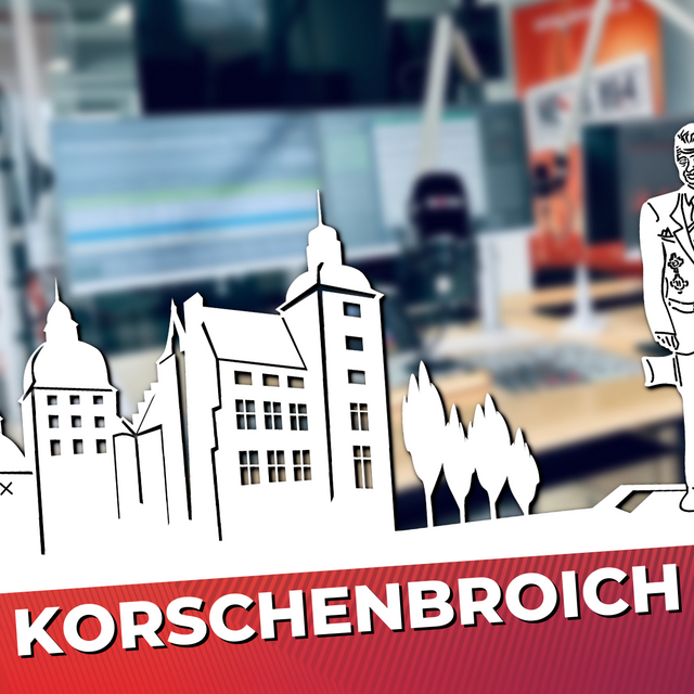 Symbolbild Korschenbroich