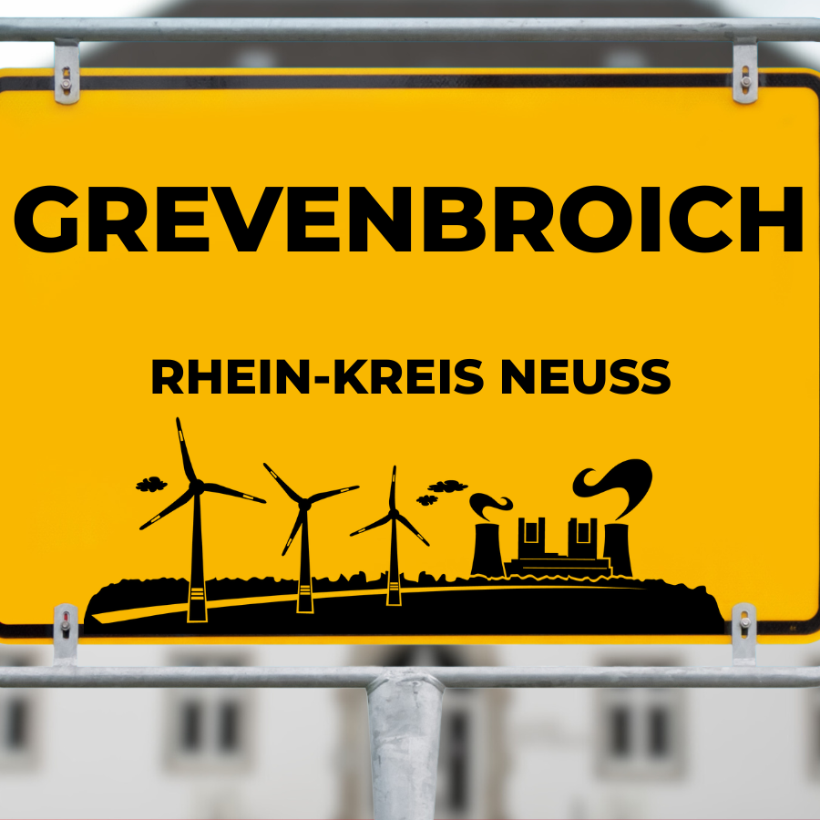 Symboldbild Grevenbroich