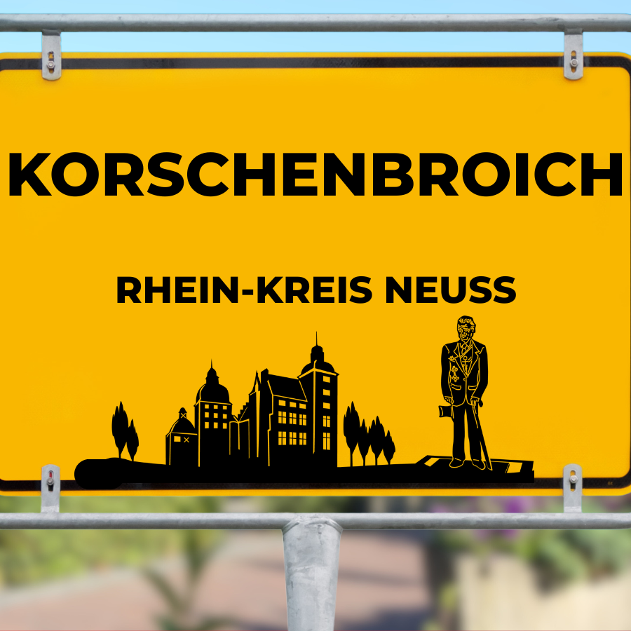 Symbolbild Korschenbroich
