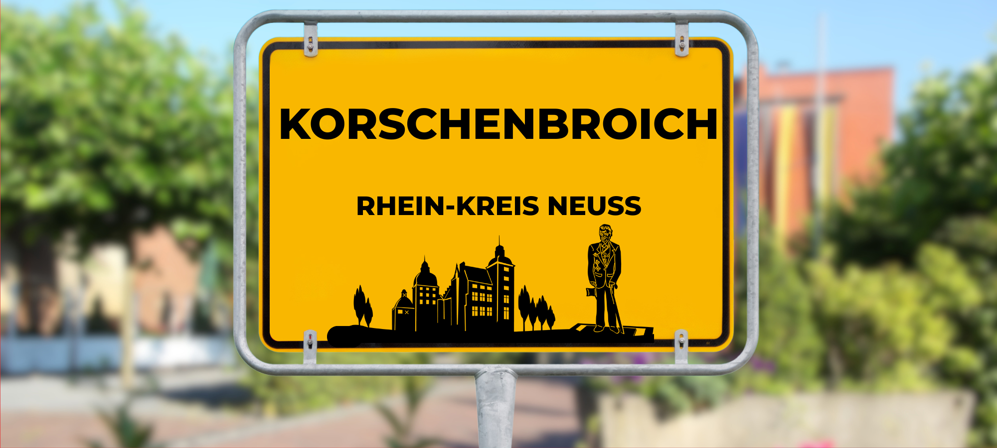 Symbolbild Korschenbroich