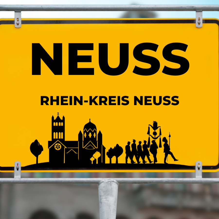 Symbolbild Neuss