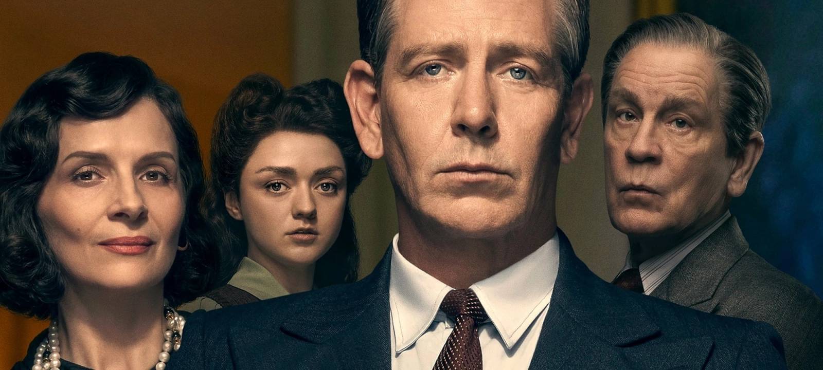 Dior und die Konkurrenz.