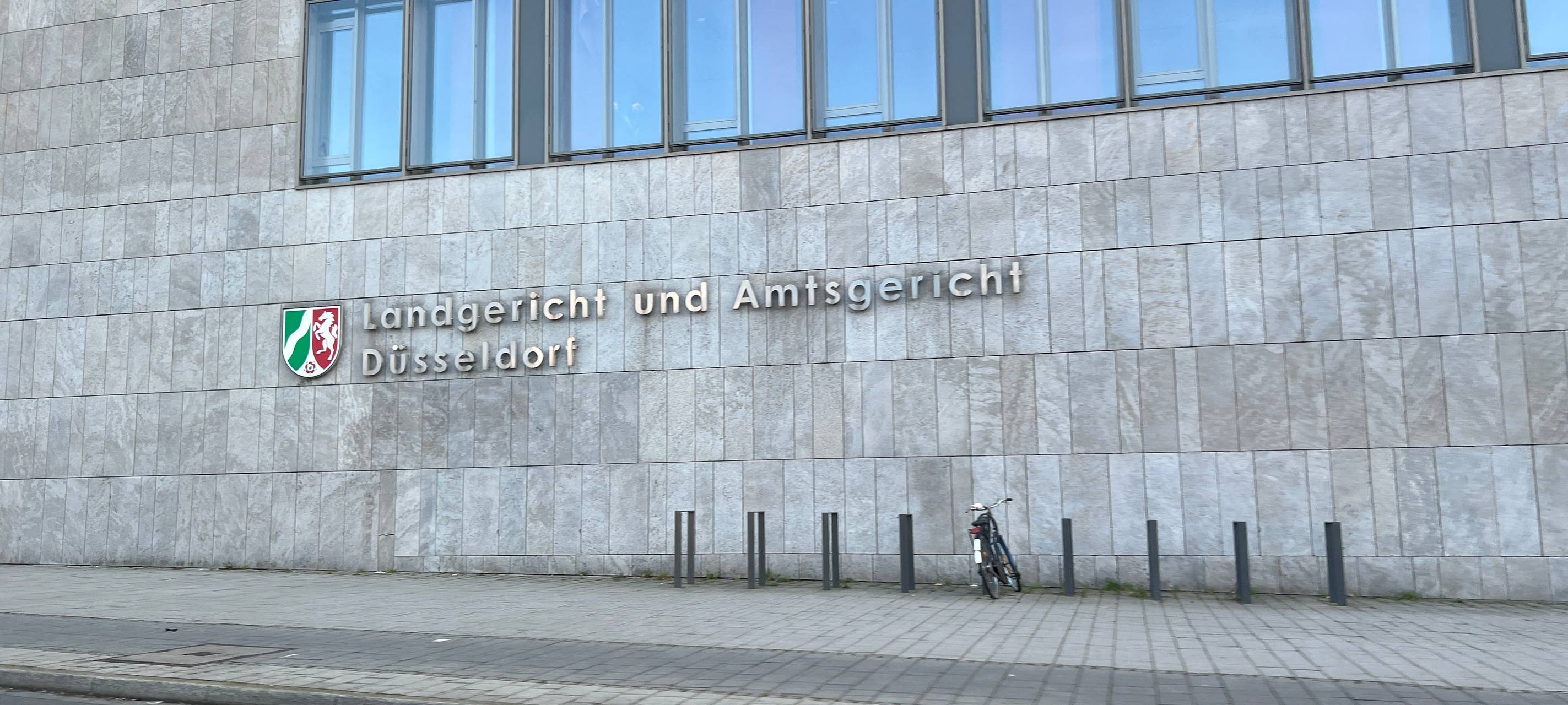 Prozess: Jugendliche in Dormagen geschlagen und erpresst